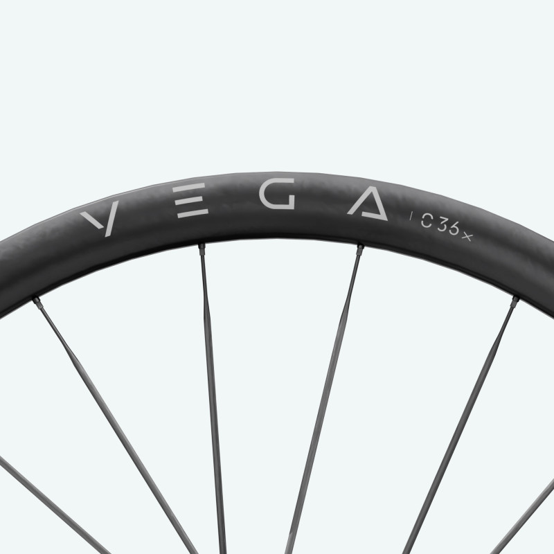 Jante gravel Prymahl Vega C36 X