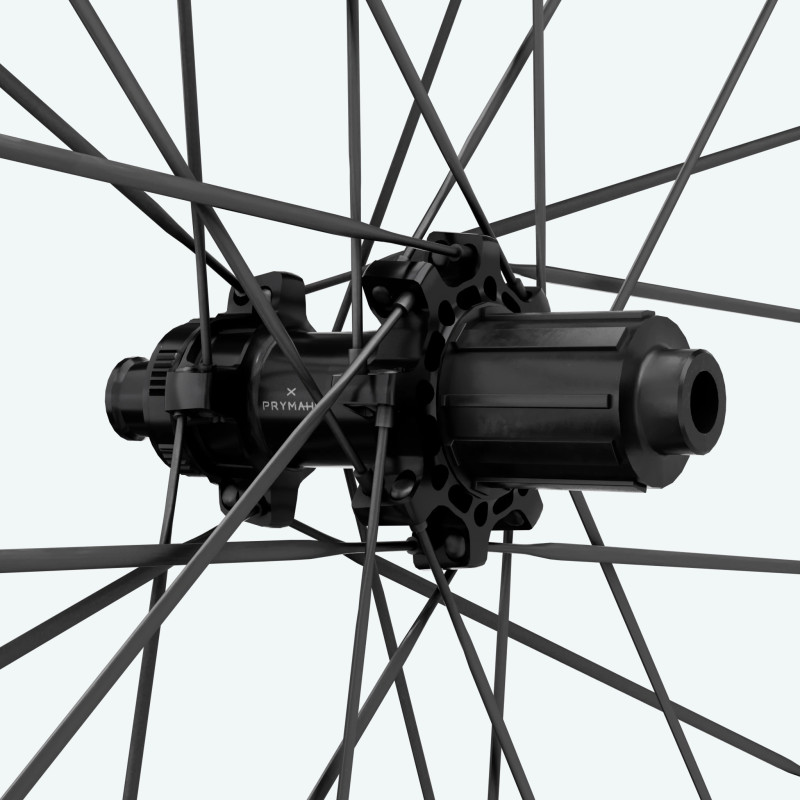 Moyeux arrière Prymahl Vega C36 X