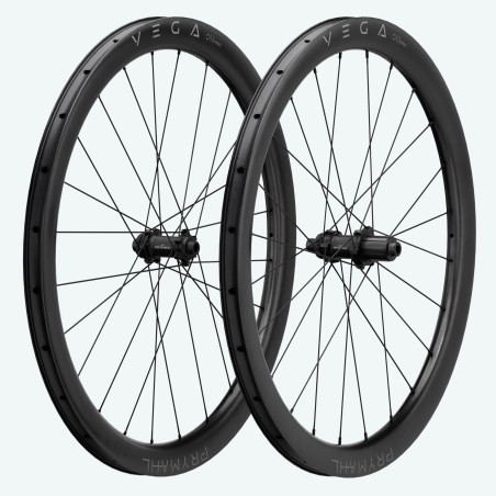 Paires de roues Prymahl gravel Vega C45 Pro