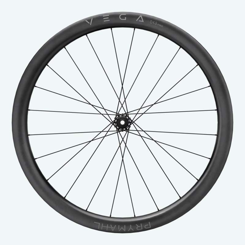 Roue avant Prymahl Vega C45 Pro