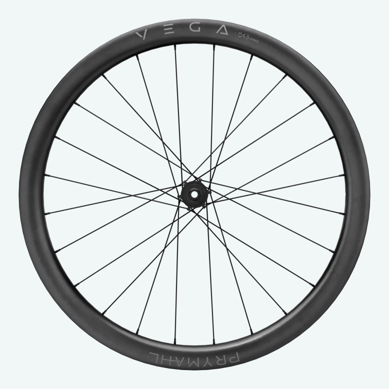 Roue arrière Prymahl Vega C45 Pro