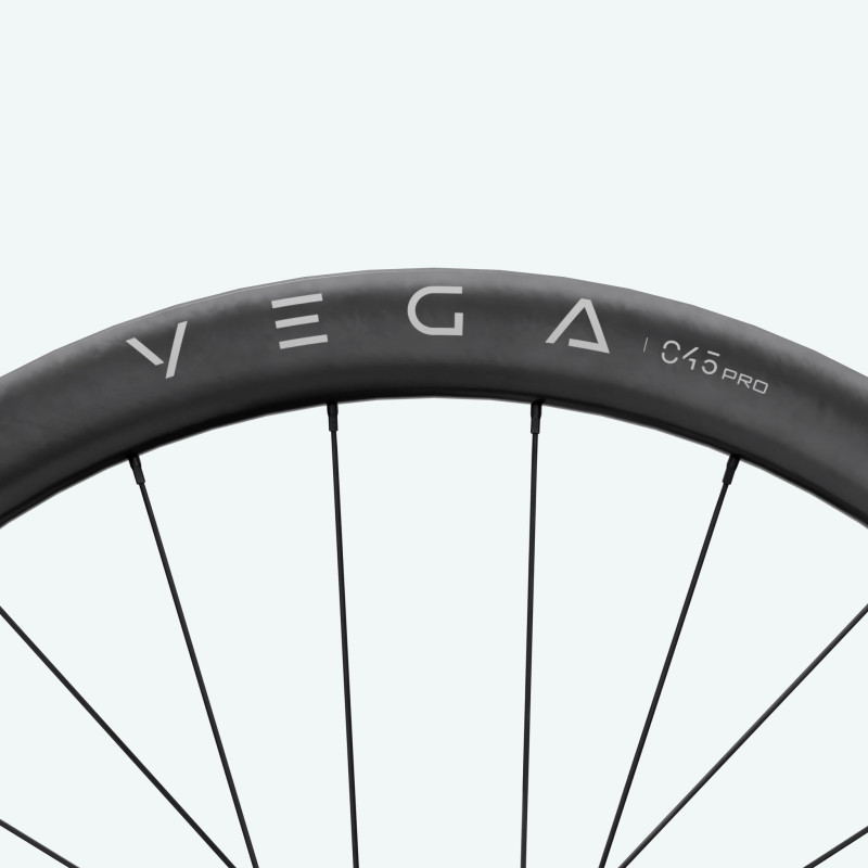 Jante gravel Prymahl Vega C45 Pro