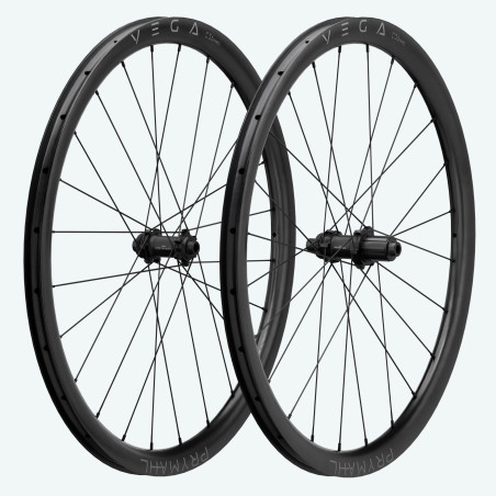 Paires de roues Prymahl Vega C36 Pro