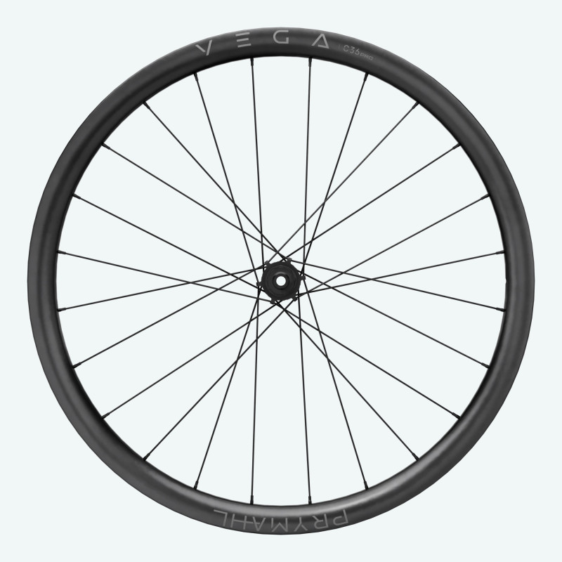 Jante arrière Prymahl Vega C36 Pro