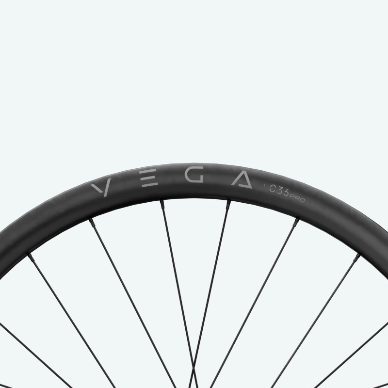 Jante Prymahl Vega C36 Pro