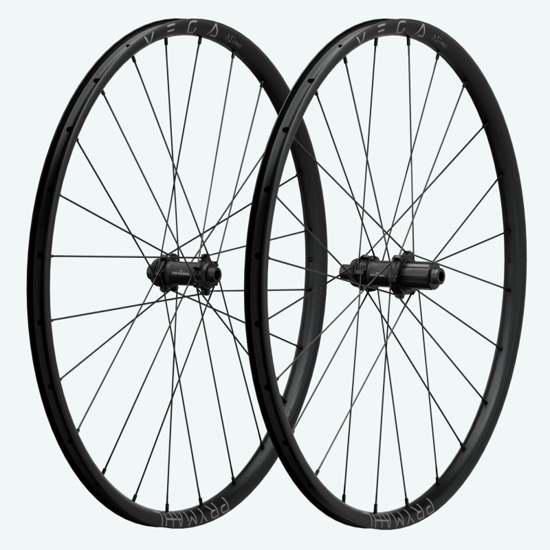 Paire de jantes gravel Prymahl Vega A21 Pro