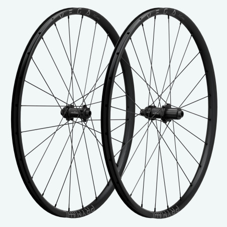 Paire de jantes gravel Prymahl Vega A21 Pro