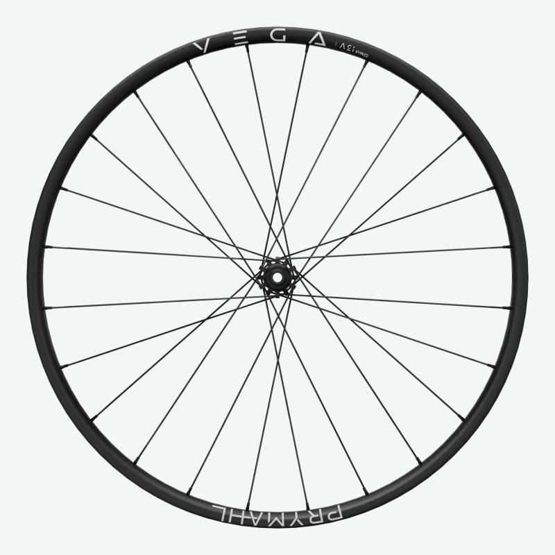 Roue avant Prymahl Vega A21 Pro