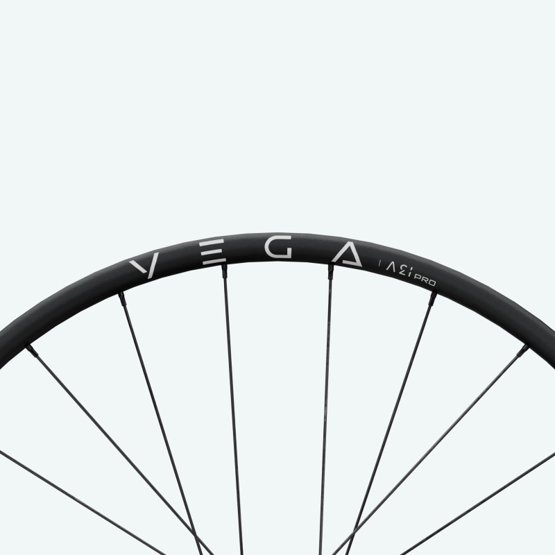 Jante gravel Prymahl Vega A21 Pro