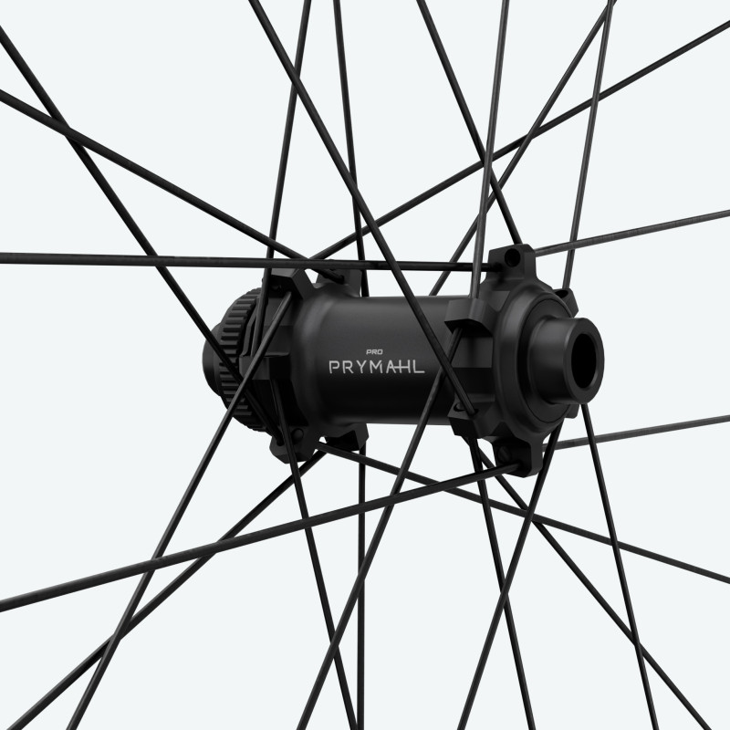 Moyeux avant Prymahl Vega A21 Pro