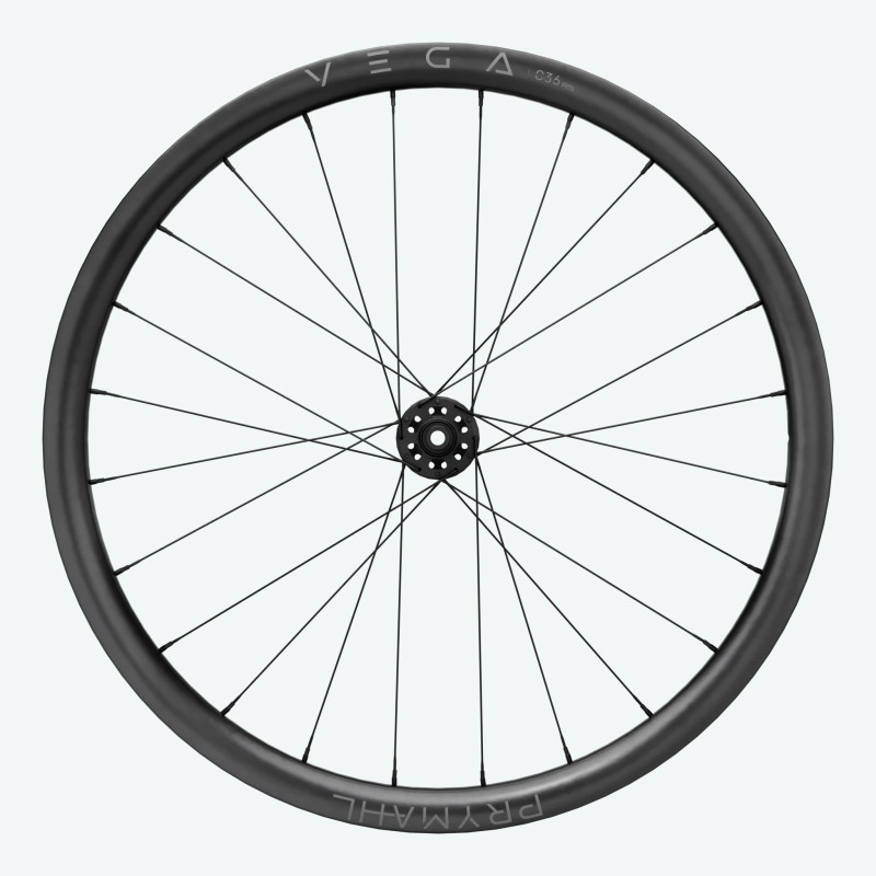 Jante avant Prymahl Vega C36 RS