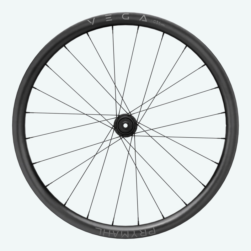 Jante arrière gravel Prymahl Vega C36 RS