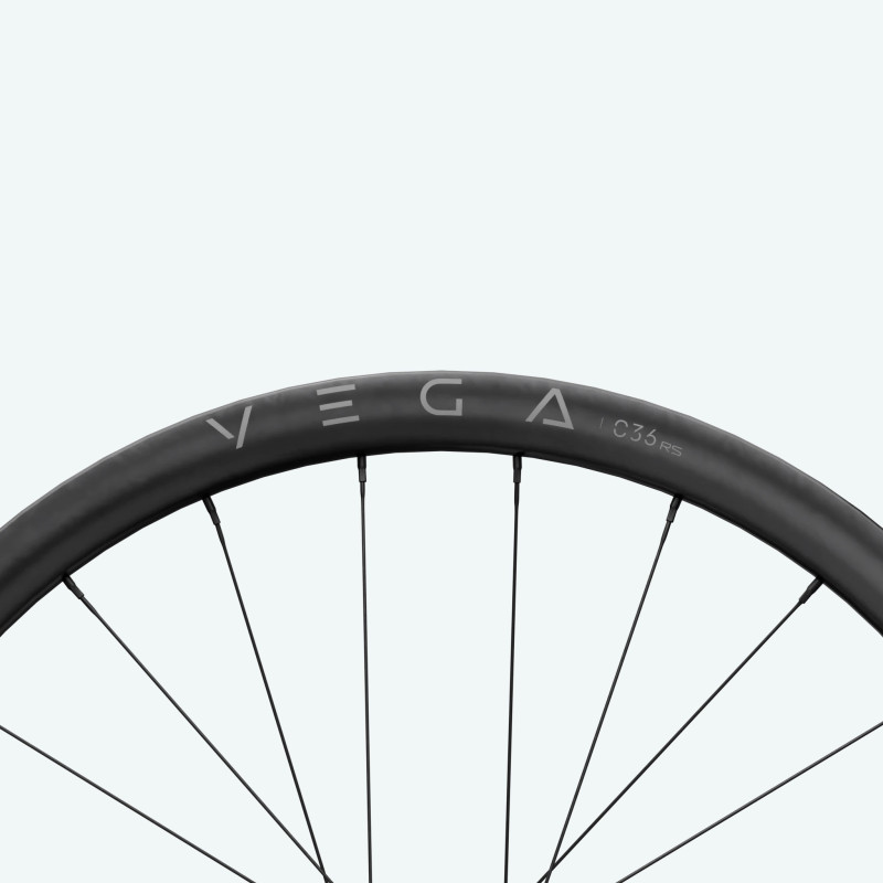 Jante Prymahl Vega C36 RS