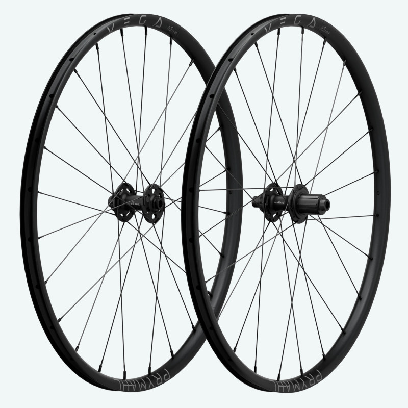 Paire de roues Prymahl Vega A21 RS