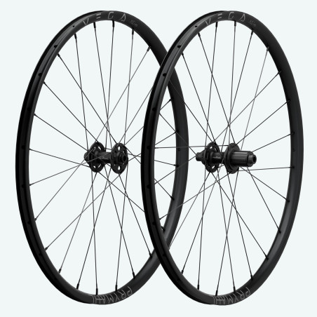 Paire de roues Prymahl Vega A21 RS