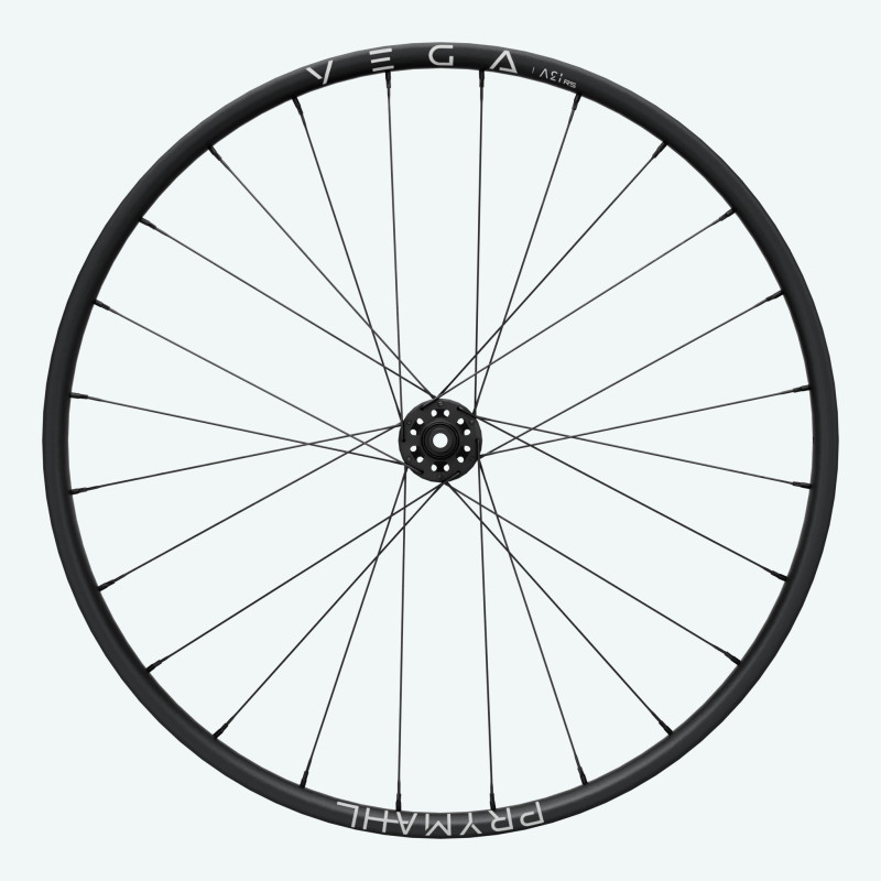 Jante avant gravel Prymahl Vega A21 RS