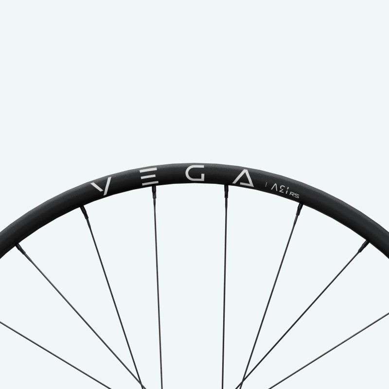 Jante Prymahl Vega A21 RS