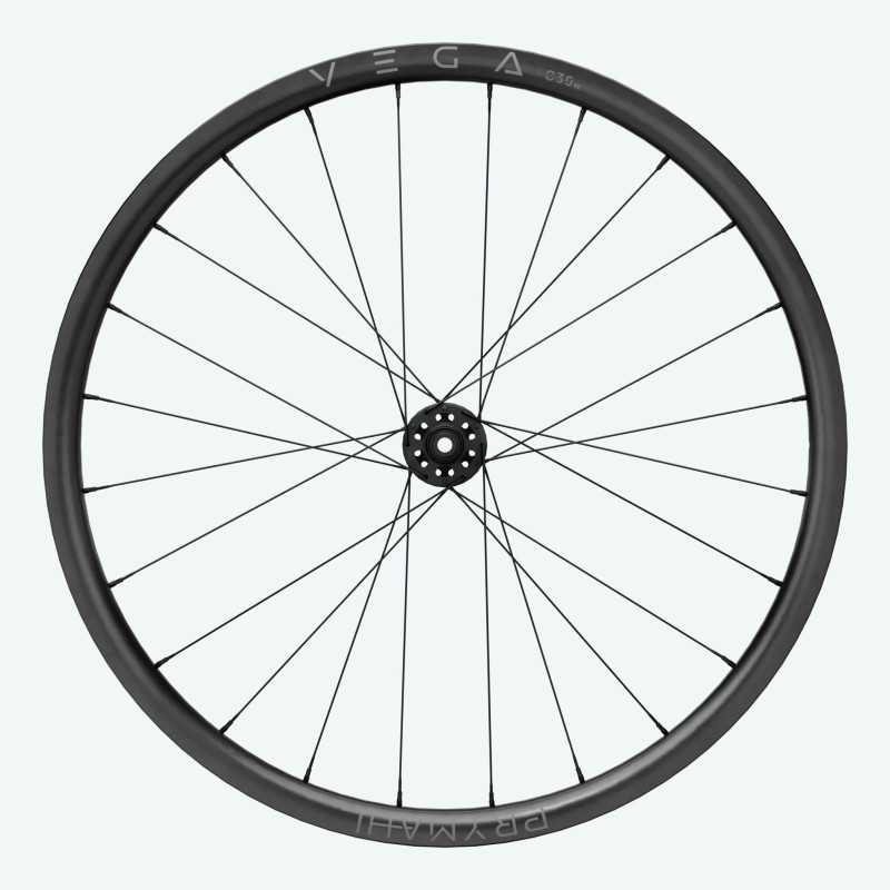 Roue avant Prymahl Vega C30 R