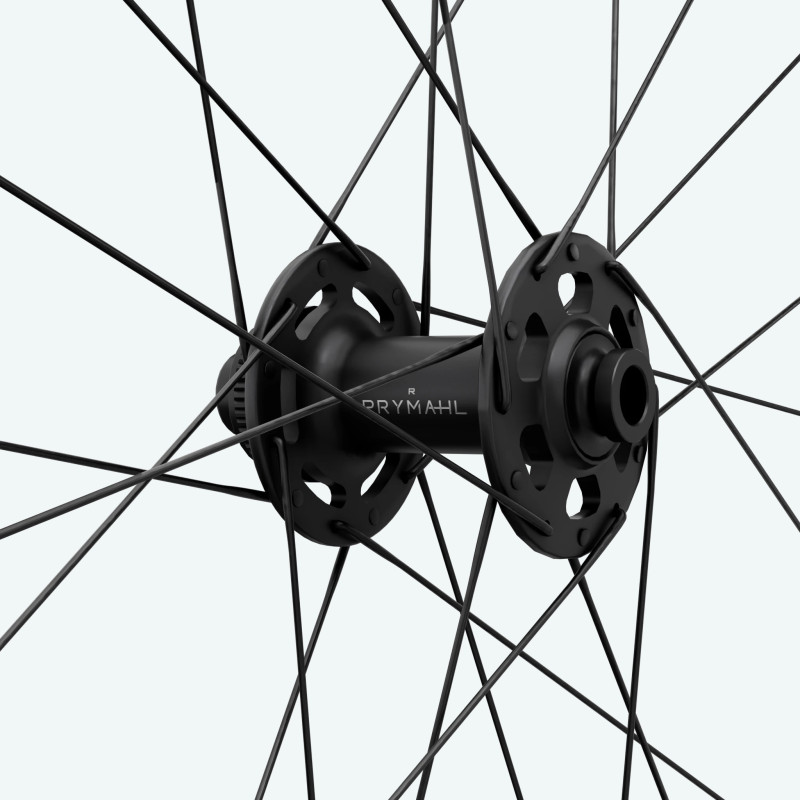 Moyeux avant Prymahl Vega C30 R