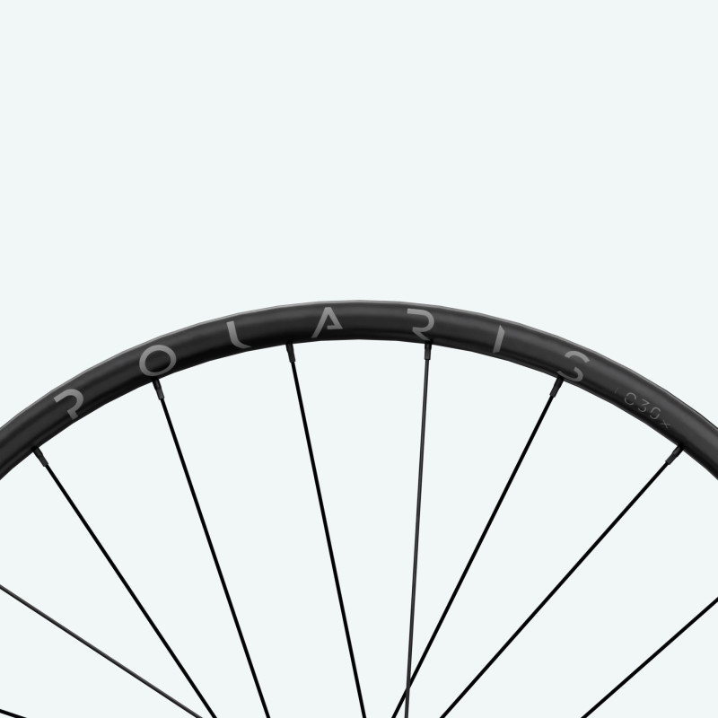 Jante VTT Prymahl Polaris C30 X