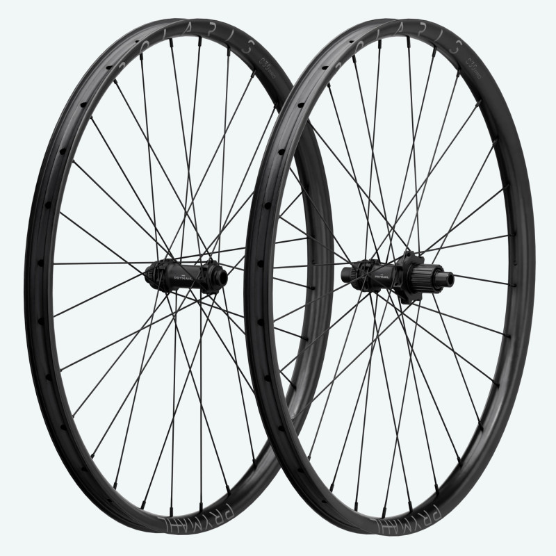 Paires de jantes VTT Prymahl Polaris C30 Pro