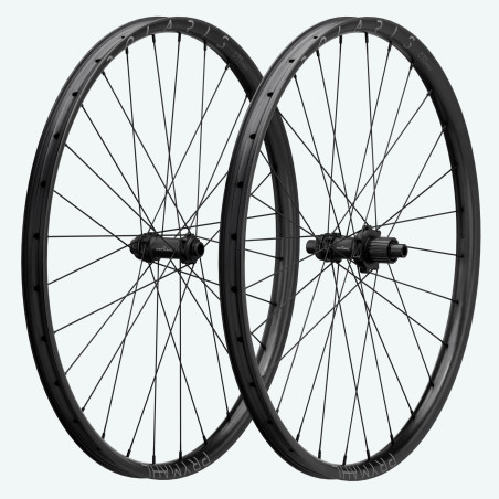 Paires de jantes VTT Prymahl Polaris C30 Pro