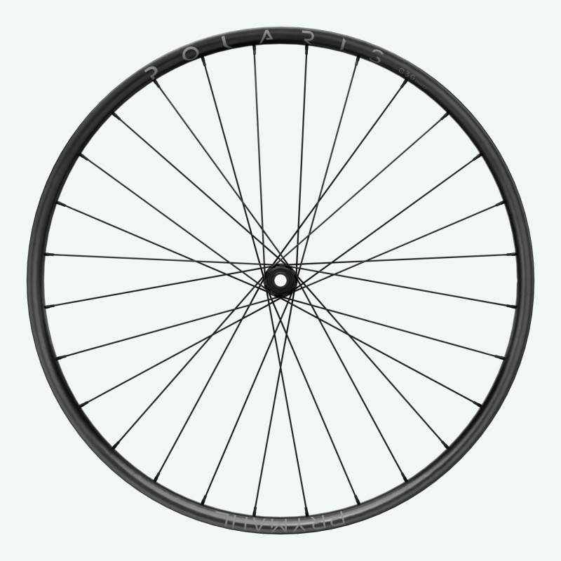 Roue avant Prymahl Polaris C30 Pro