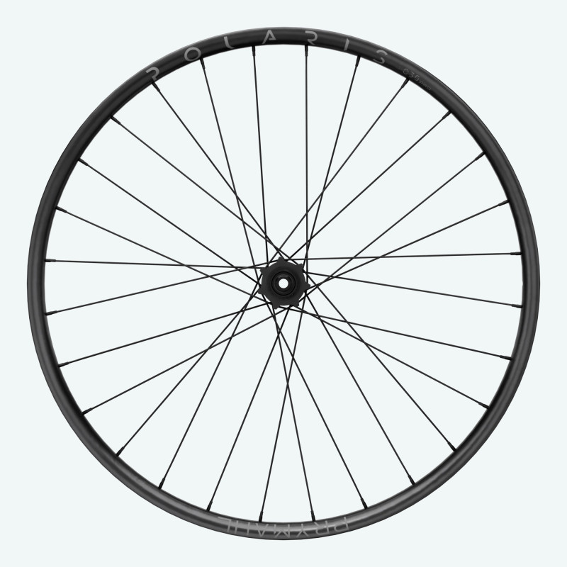 Roue arrière Prymahl Polaris C30 Pro