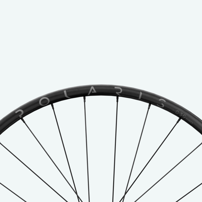 Jante Prymahl Polaris C30 Pro