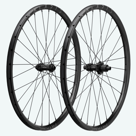 Paire de roues VTT Prymahl Polaris C25 Pro