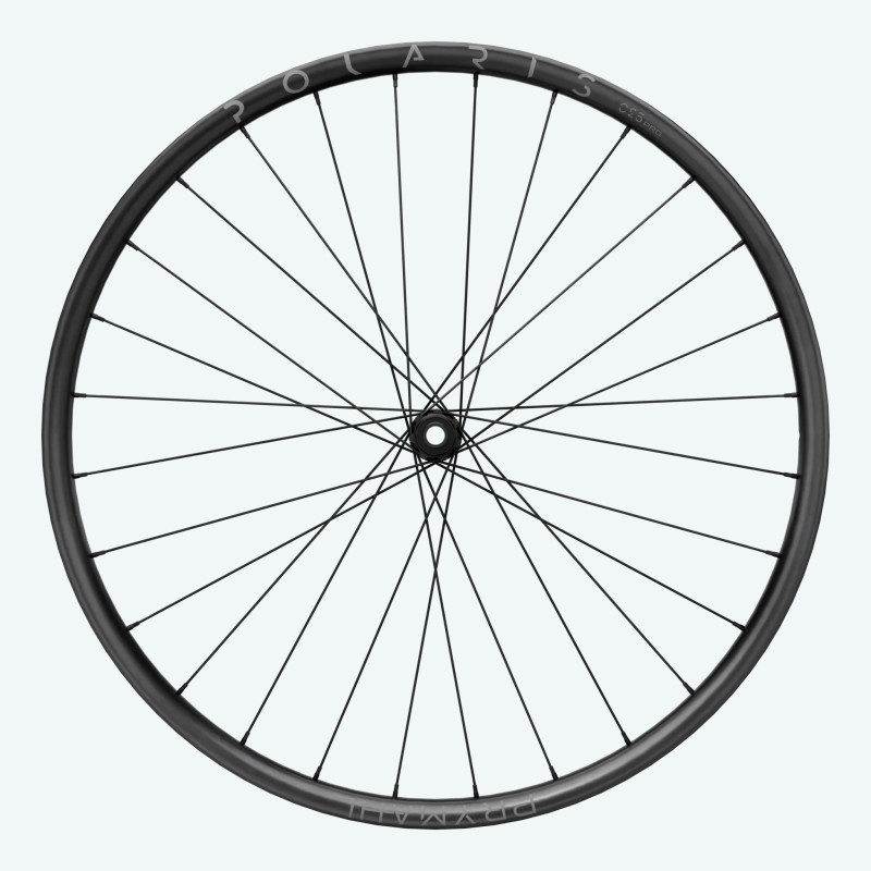 Jante avant Prymahl Polaris C25 Pro