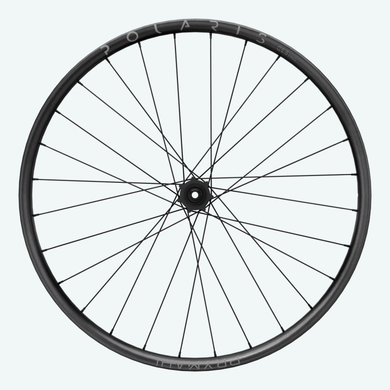 Jante arrière Prymahl Polaris C25 Pro