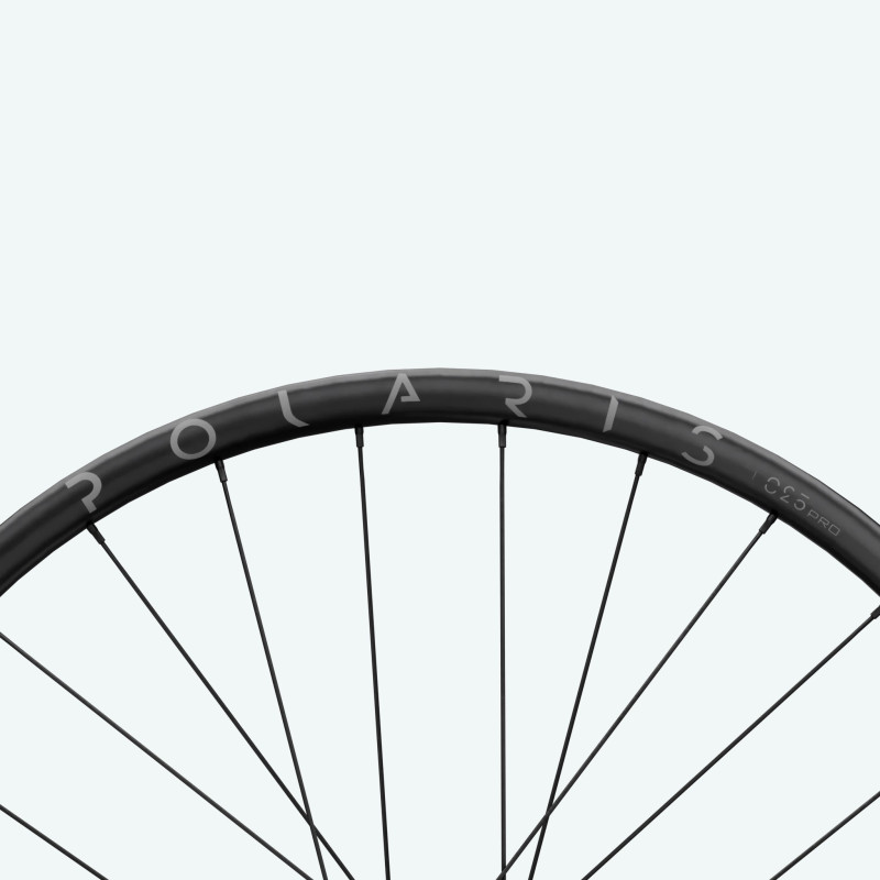 Jante VTT Prymahl Polaris C25 Pro