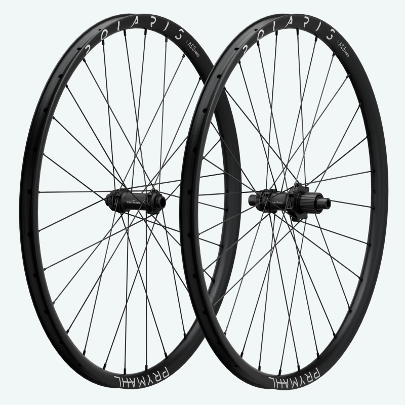 Paire de roue VTT Prymahl Polaris A25 Pro