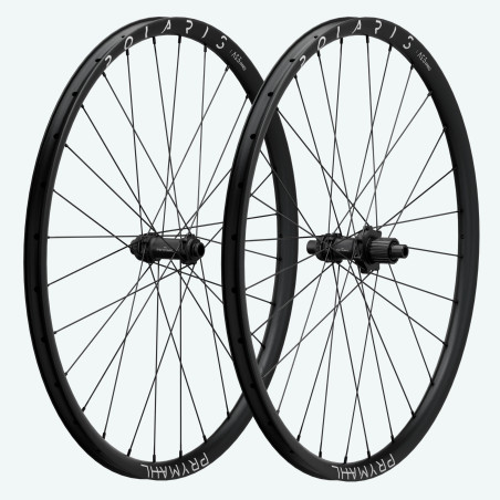 Paire de roue VTT Prymahl Polaris A25 Pro