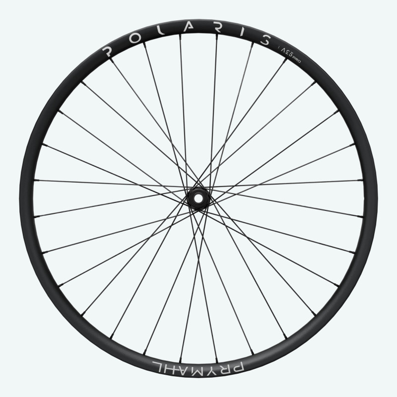 Jante avant Prymahl Polaris A25 Pro