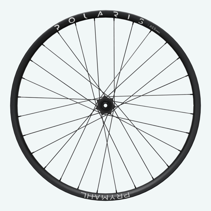 Jante arrière Prymahl Polaris A25 Pro