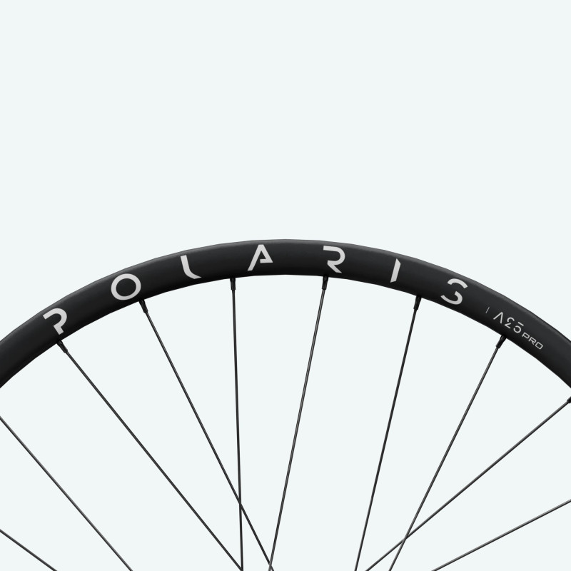 Jante VTT Prymahl Polaris A25 Pro