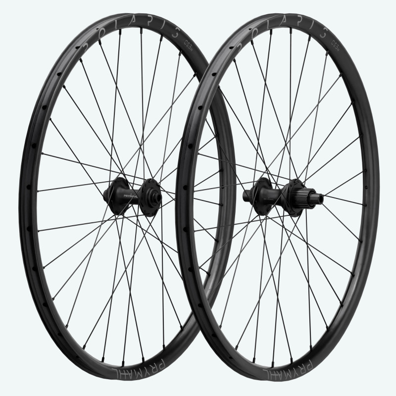 Paires de jantes VTT Prymahl Polaris C25 R