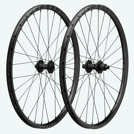 Paires de jantes VTT Prymahl Polaris C25 R