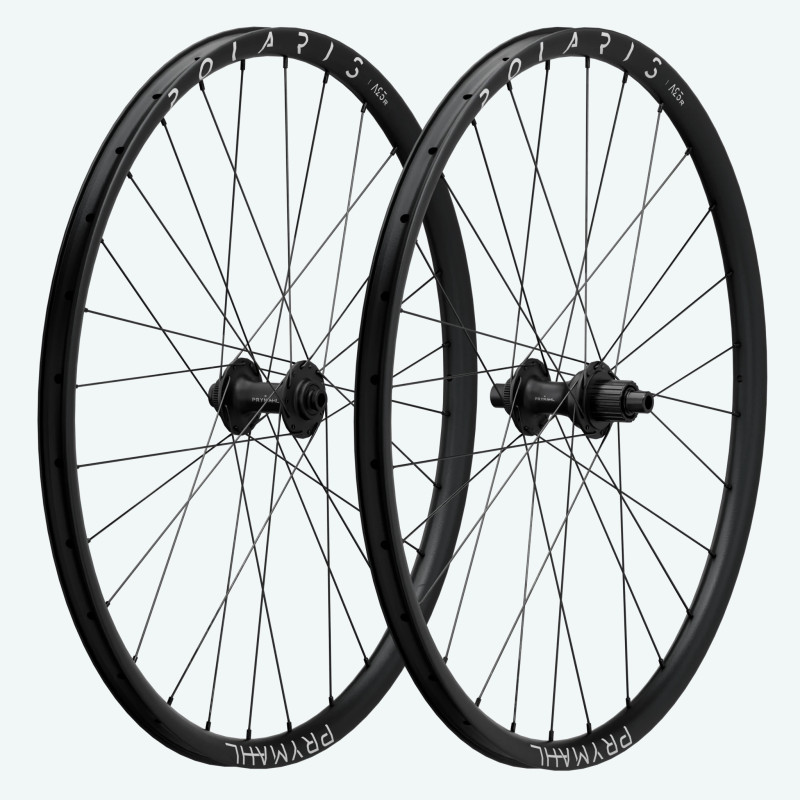 Paires de jantes VTT Prymahl Polaris A25 R