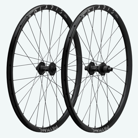 Paires de jantes VTT Prymahl Polaris A25 R
