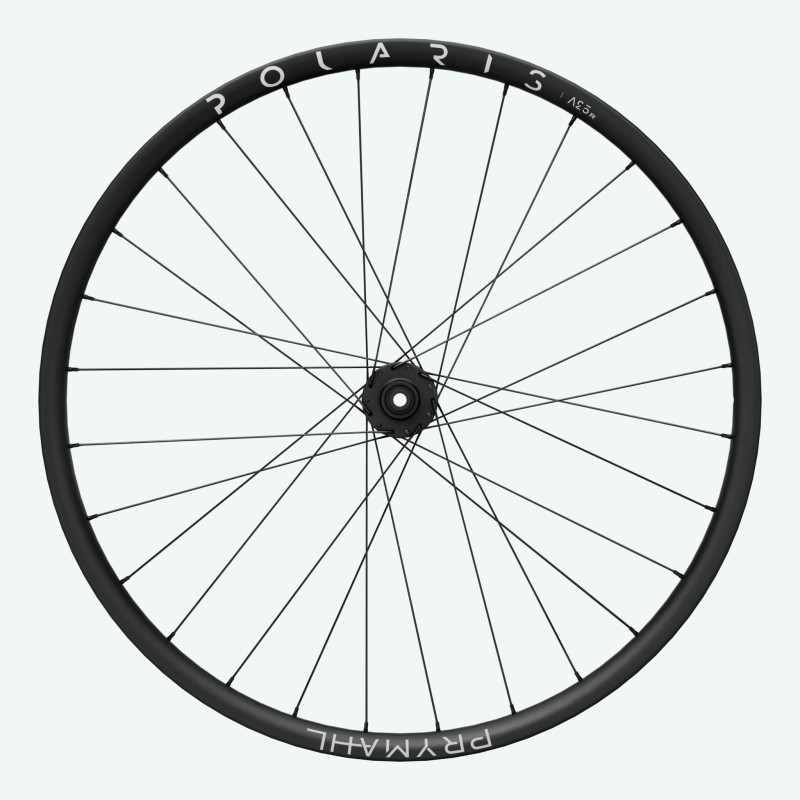 Jante avant Prymahl Polaris A25 R