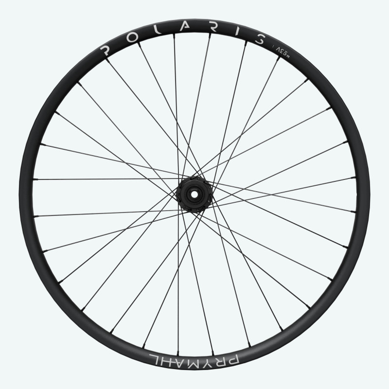 Jante arrière Prymahl Polaris A25 R