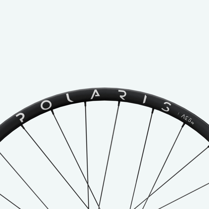 Jante Prymahl Polaris A25 R