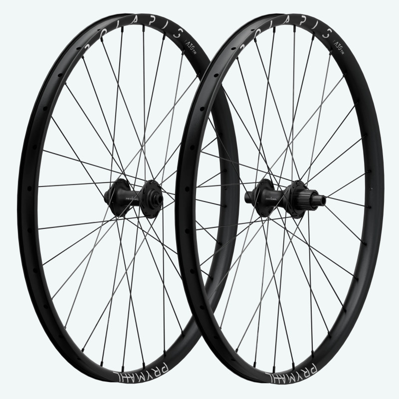 Paire de roues VTT Prymahl Polaris A30 TR