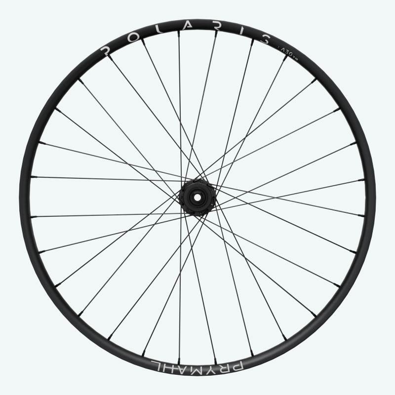 Roue arrière Prymahl Polaris A30 TR