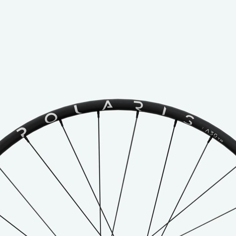 Jante VTT Prymahl Polaris A30 TR