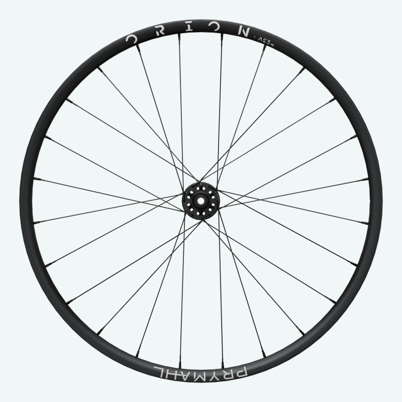 Jante avant Prymahl Orion A23 R