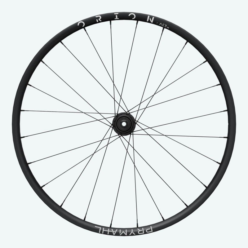 Jante arrière Prymahl Orion A23 R